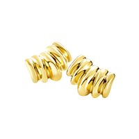 Boucles d'oreilles Breil Femme in Acier TJ4073